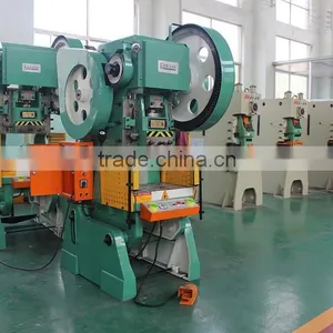 80 Ton Deep Throat Punching Machine, Punching Machine thumbnail-6