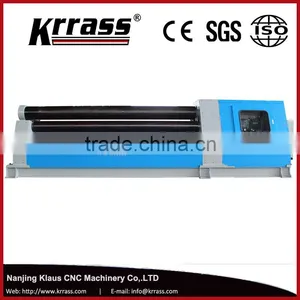 W12 Plate Rolling Machine Price Witrh CE thumbnail-1