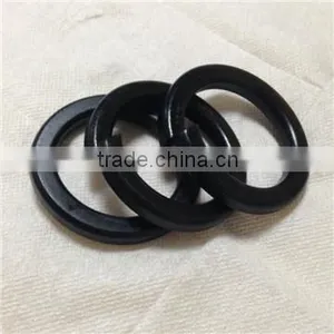 Helical Spring Lock Washers Black Finish thumbnail-5