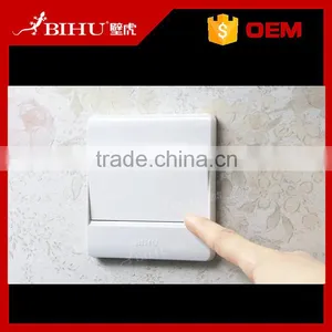 Universal High Quality Wall Light Switch Electric Wall Switch OEM EU/USA Standard thumbnail-3