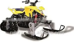 Camoplast Atv Tracks Fit for Most Major All-terrain Vehicle (ATV) Models thumbnail-2