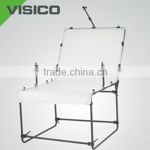 Photo Shooting Table Photography Studio Equipment Photographic Accessories Equipment Shooting Table thumbnail-5