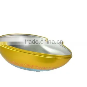 Big Egg Tin Box Gift Packaging Tin Box thumbnail-3