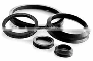 Peroxide Vulcanization Rubber Gasket thumbnail-1