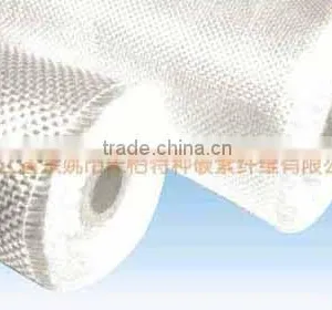 Steel Wire Texturized Fiberglass Fabric thumbnail-1