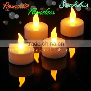 Blow On/off Led Candle thumbnail-1