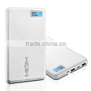 Portable Mobile Power Bank 50000mah for Tablet PC in High Quality Low Price thumbnail-1