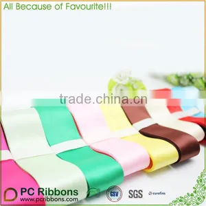 38mm Decorative Polyester Satin Ribbon thumbnail-4