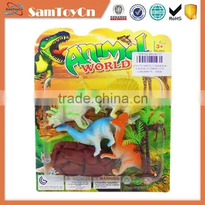 Animal Toy Dinosaur Set Dinosaur Game for Sale thumbnail-1