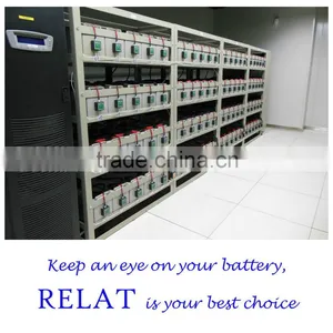 Smart Battery Monitoring Solution for Backup Power Systems thumbnail-1