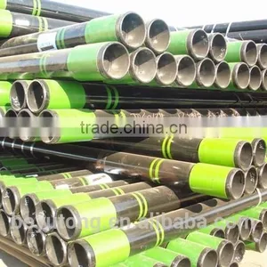 Api Oil Casing Pipe thumbnail-1