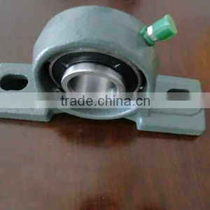 Outside the Spherical Bearing UCP204 thumbnail-1
