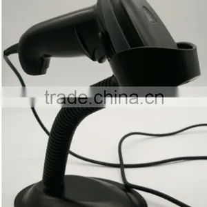 Qualified POS 2d Barcode Scanner thumbnail-5