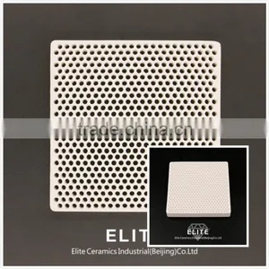 Refractory Industrial Ceramic Plate for Iron Foundry thumbnail-3