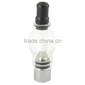 2014 Hot Seller Glass Globe Atomizer , Wax Atomizer Glass Globe Atomizer Lowest Price thumbnail-1