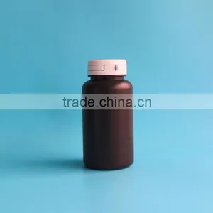 On Sale 150cc Plastic HDPE Health Bottles,Medicine Bottle , Pill Bottle thumbnail-4