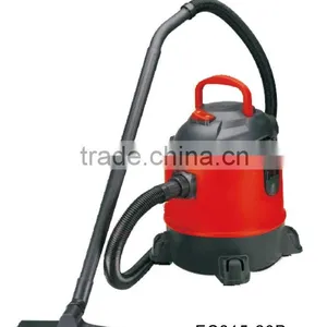ETL Certificated Wet Dry Vacuum Cleaner thumbnail-2