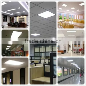 Shenzhen Faxtory Pmma Panel Light 600x1200mm 2835smd 72w/80w Led Panel Light AC100-240V thumbnail-4