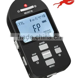 Cononmk AK4.0 1/8000S HSS Flash Studio for Commercial Shooting thumbnail-2
