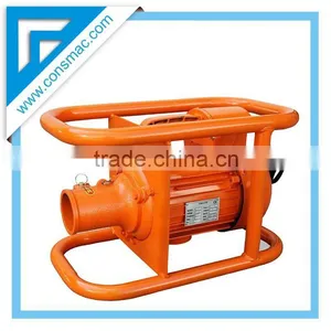 Internal Electric Concrete Vibrator Motor thumbnail-1
