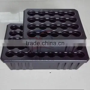 Manufacture Plant Seedling Nursery Seed Tray thumbnail-1