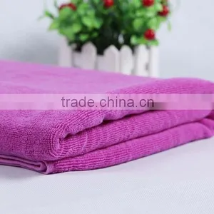 Hotel SPA or Home Used Cotton Plain Woven Face Towel Colorful Hotel Towel thumbnail-5