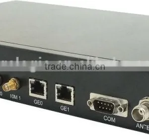 Multimode Clock Box thumbnail-1