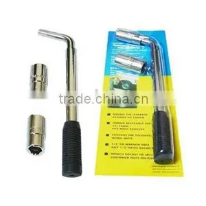Tire Wheel Wrench thumbnail-1