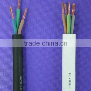 H07RN-F Flexible Rubber Cable (5G2.5) thumbnail-1