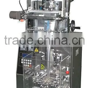 DCF300 Powder Pouch Filler & Sachet Packing Machine thumbnail-1