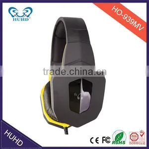 OEM ODM Factory Custom Headphone and Headphone Packaging thumbnail-1