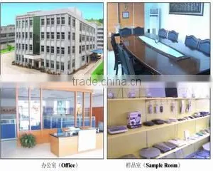 Dongguan Hengchen Electronic Co., Ltd. company overview - view 1 thumbnail