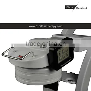 Professional/Newest PDT/EMS/Oxygen Jet Hair Rejunvenation System For Hair Regrowth and Anti-Hair Loss HR-II thumbnail-5