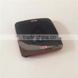 ZTE 890L 4G Wireless Router With SIM Card Slot thumbnail-1