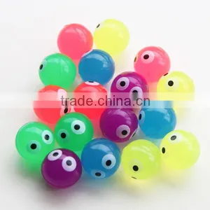 Wholesale Rubber Bouncy Balls From China Factory thumbnail-1