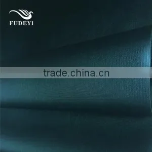 600D Cordura 100% Polyester Twill Fabric With Uly Coating thumbnail-2