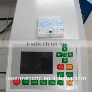 New Type Lasermen Brand Engraving Application Laser Processing Machine thumbnail-2