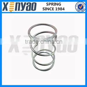 Positive and Negative Contact Battery Spring thumbnail-2