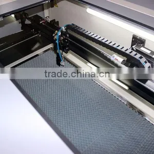 Mars 90 Laser Engraving Machine With 128MB Standard Buffer Memory thumbnail-4