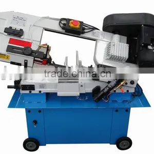 METAL CUTTING BAND SAW 712N thumbnail-1