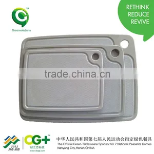 Eco-Friendly High Quality Wooden Chopping Board/Chopping Board Set thumbnail-1
