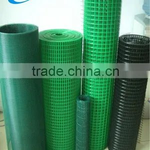 2x2 Galvanized Welded Wire Mesh Panel for Fence thumbnail-1