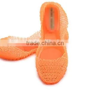2016 Women's Slipper,jelly Manmade,rubber Outsole,shop New Style,japan Casual thumbnail-4
