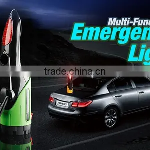 2016 Special Launch Portable Useful Professional Car Hammer With Seat Belt Cutter For Emergency thumbnail-1