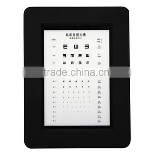 LY-23N NEAR VISION CHART thumbnail-1