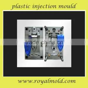 Supply Plastic Tool Injection Moulding thumbnail-2