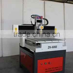 Good Price ,cheap Pcb Cnc Router 6060, 600*600*120mm thumbnail-5