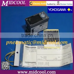 Yokogawa Controller UD Series Manual Setters UD310 thumbnail-1