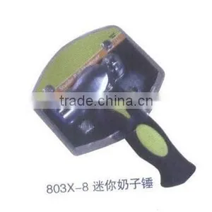 American Type 8OZ MINI HAMMER 803X-8 thumbnail-1