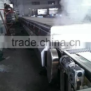 GAS/ELECTRIC TUNNEL OVEN thumbnail-1